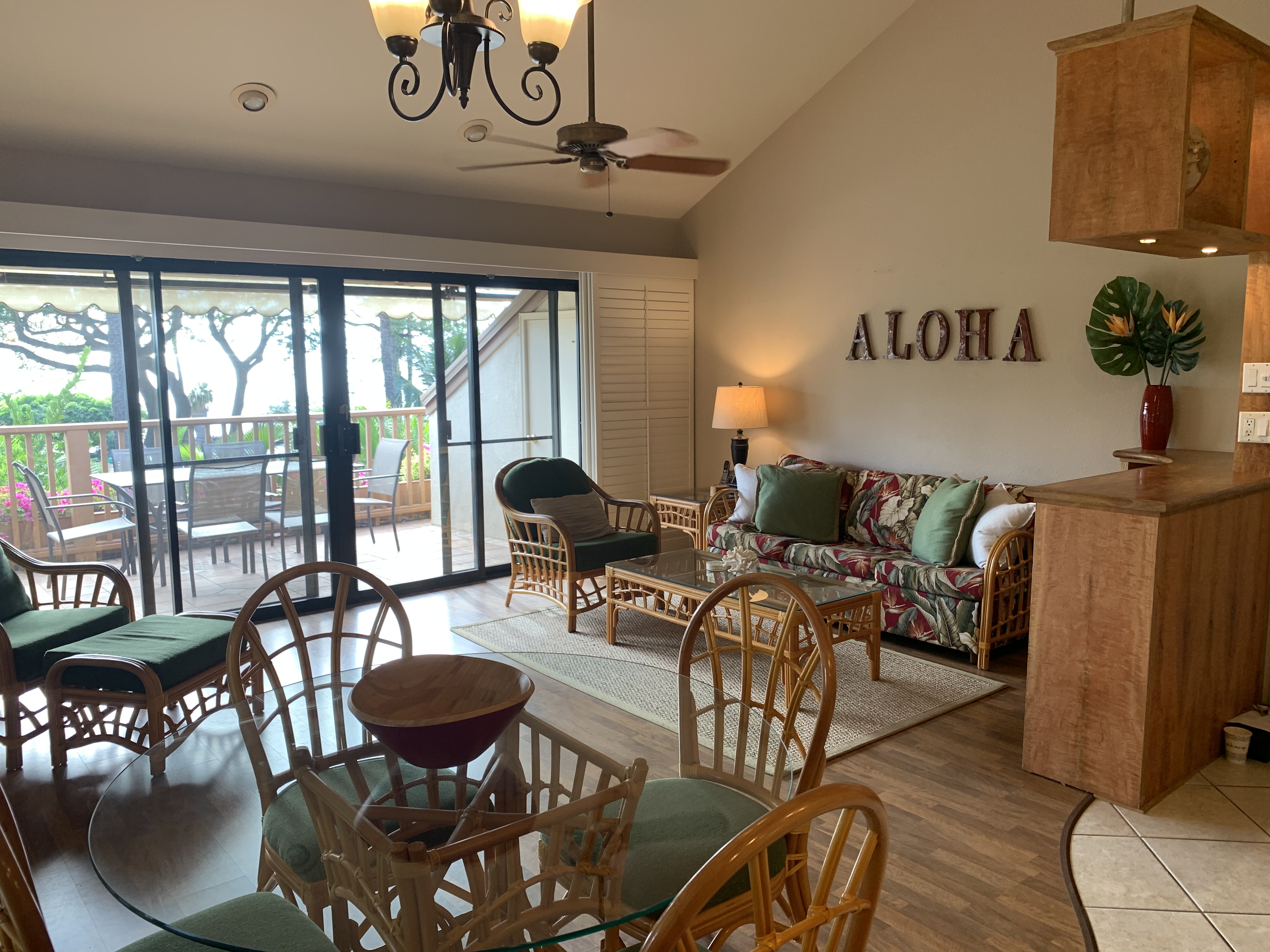 Wailea Condo 978098