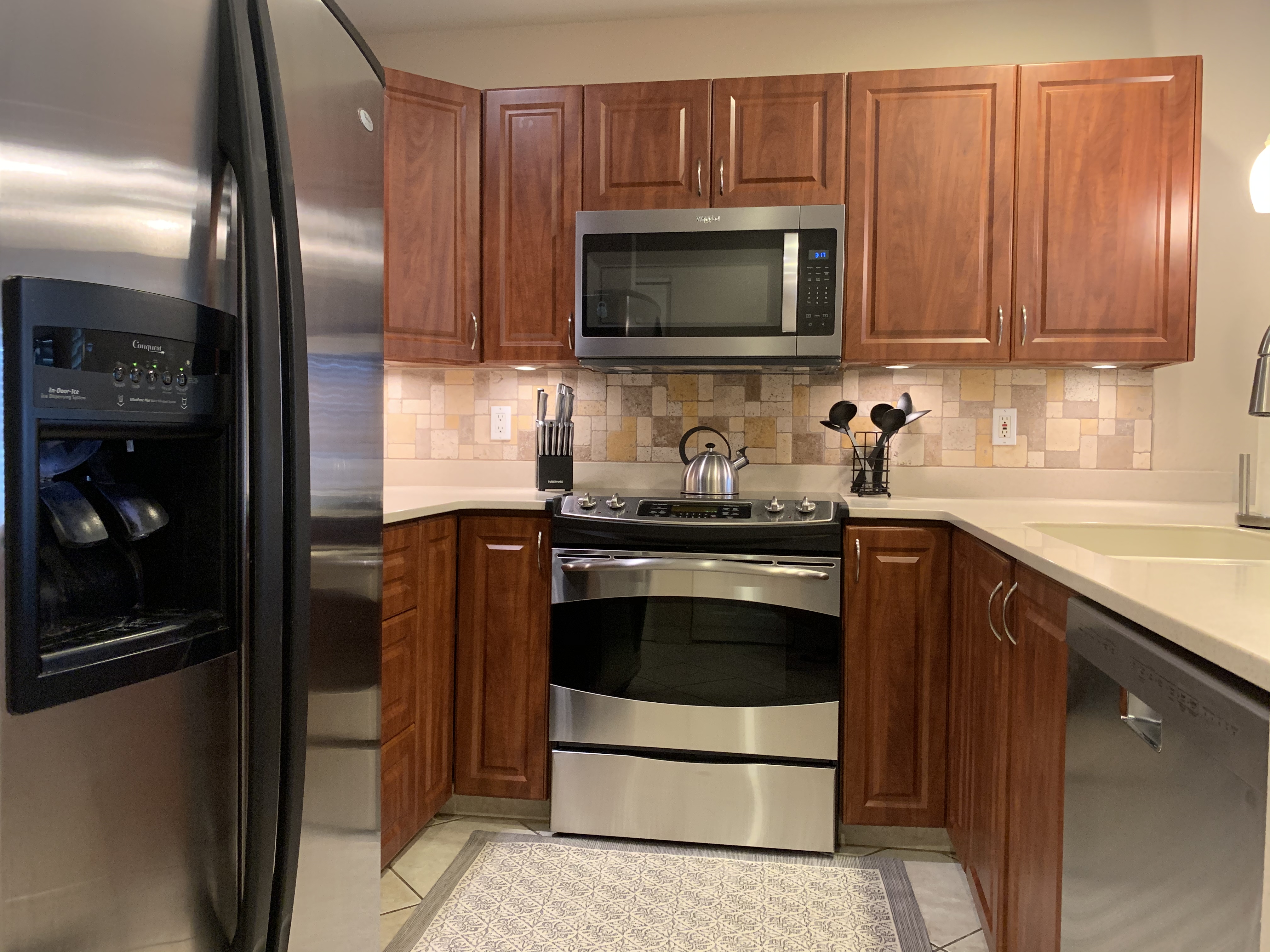 Wailea Condo 978098
