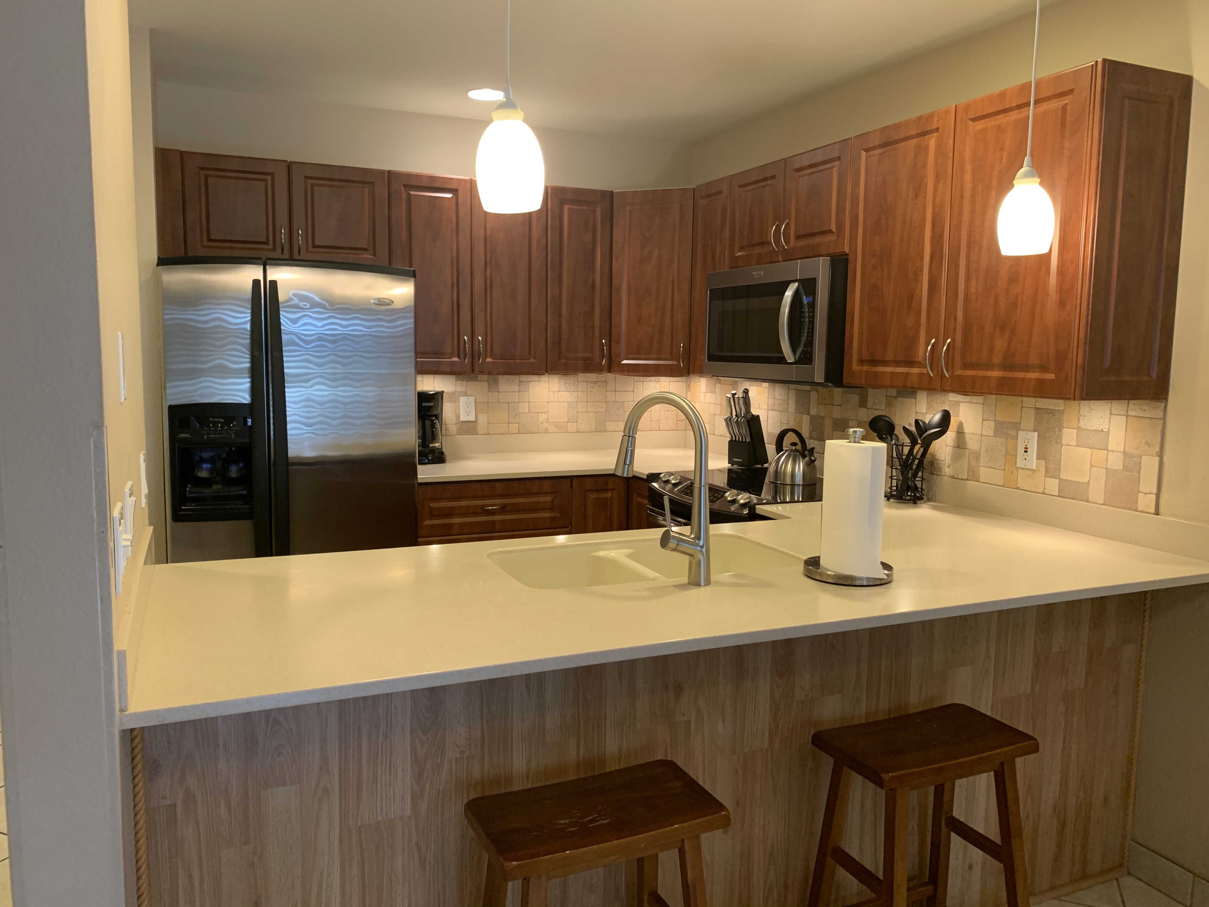 Wailea Condo 978098
