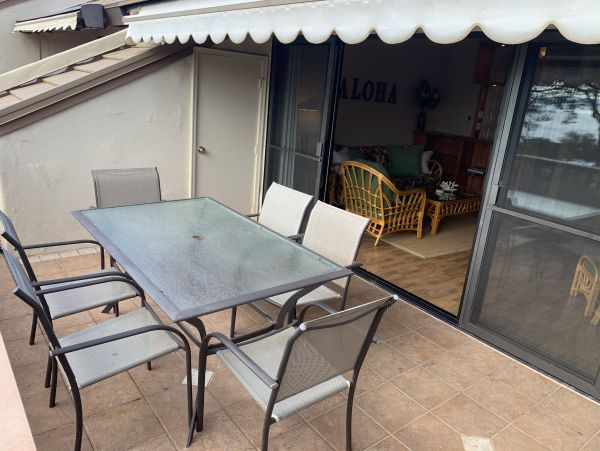 Wailea Condo 978098