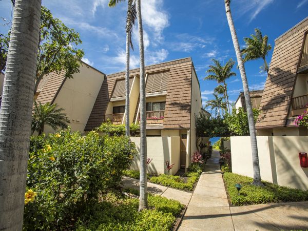 Wailea Condo 978099