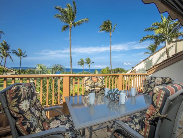 Wailea Condo 978099