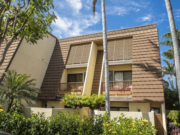 Wailea Condo 978099