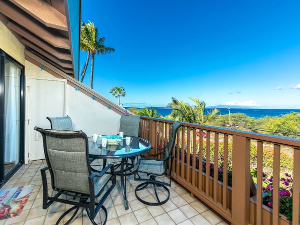 Wailea Condo 978100