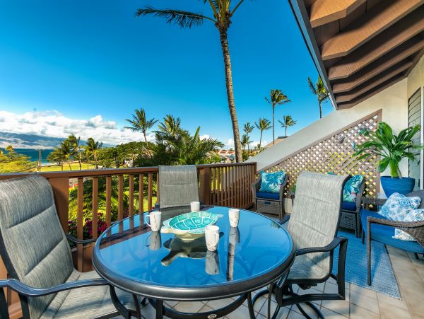 Wailea Condo 978100
