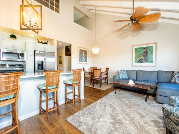 Wailea Condo 978100