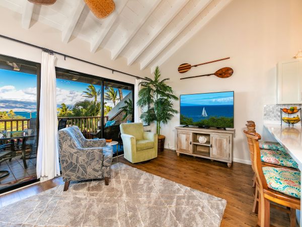 Wailea Condo 978100