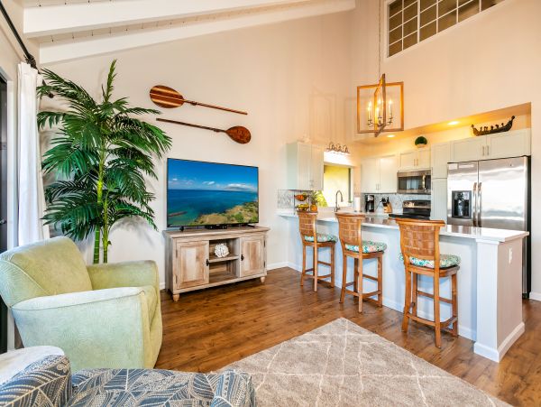 Wailea Condo 978100