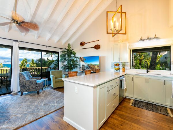 Wailea Condo 978100