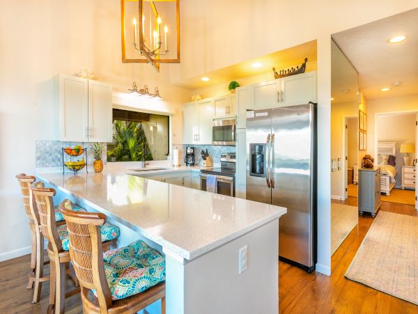 Wailea Condo 978100