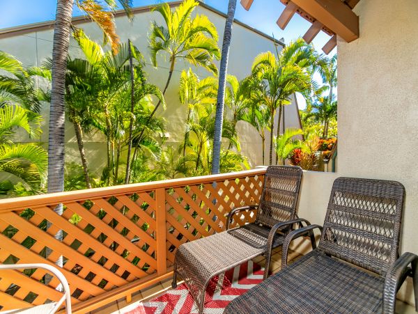 Wailea Condo 978100