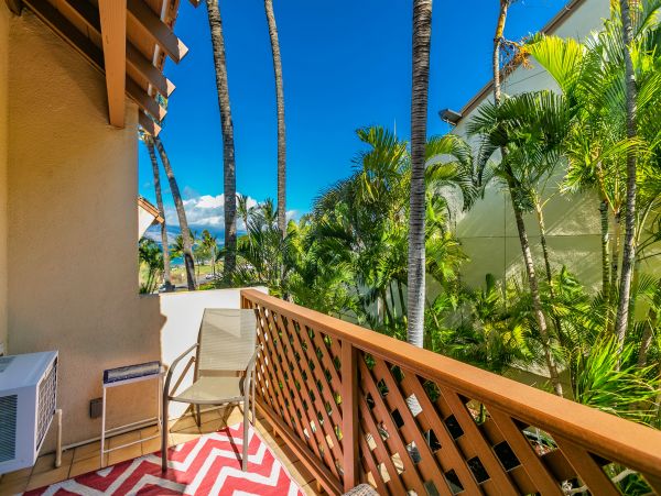Wailea Condo 978100