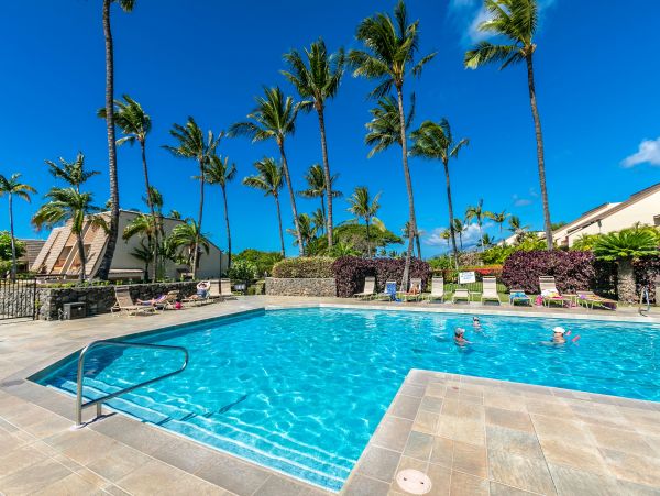 Wailea Condo 978100