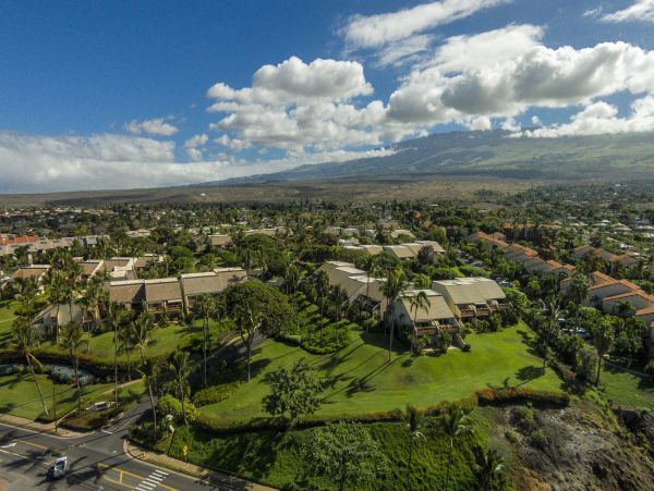 Wailea Condo 978100