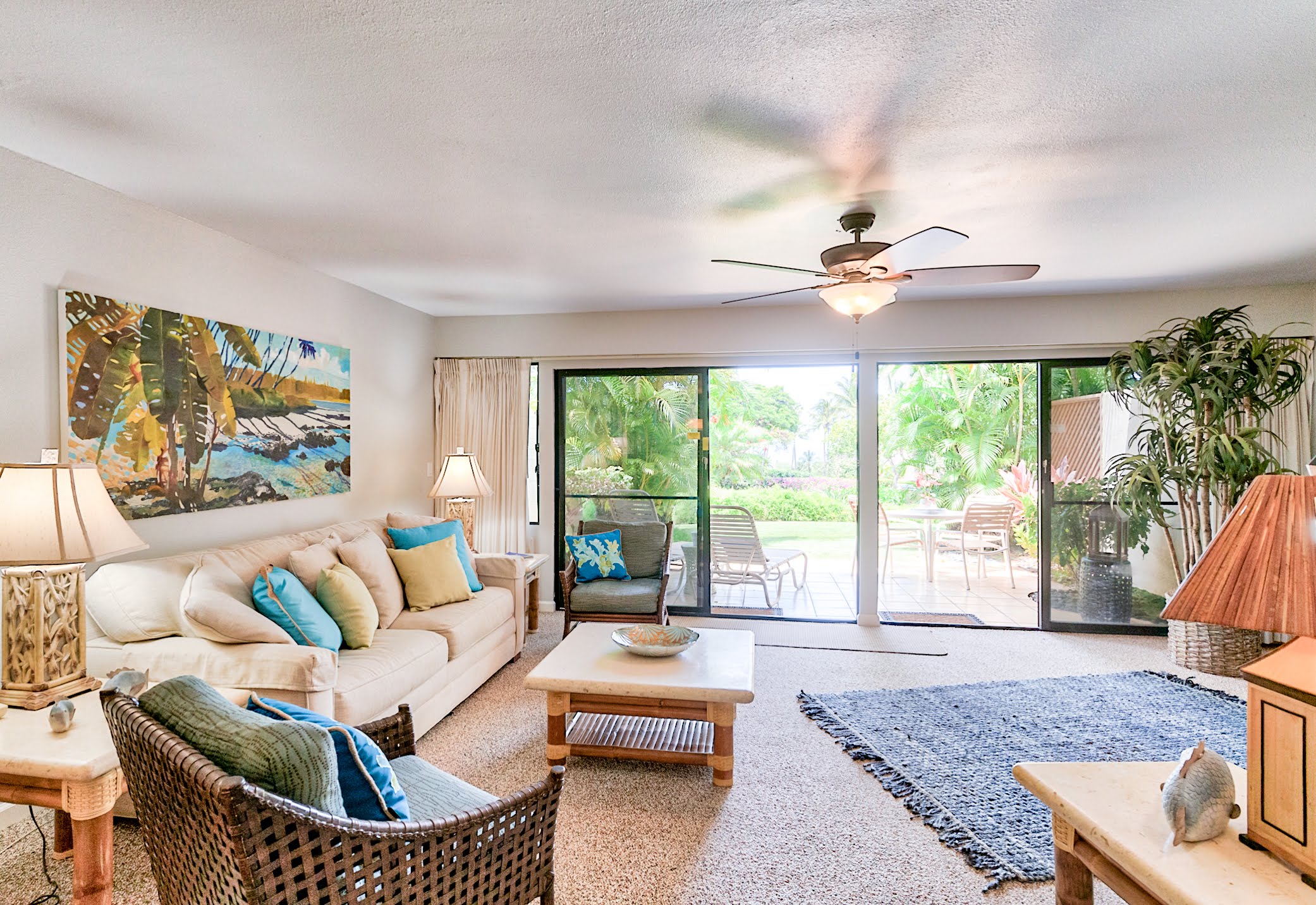 Wailea Condo 978101