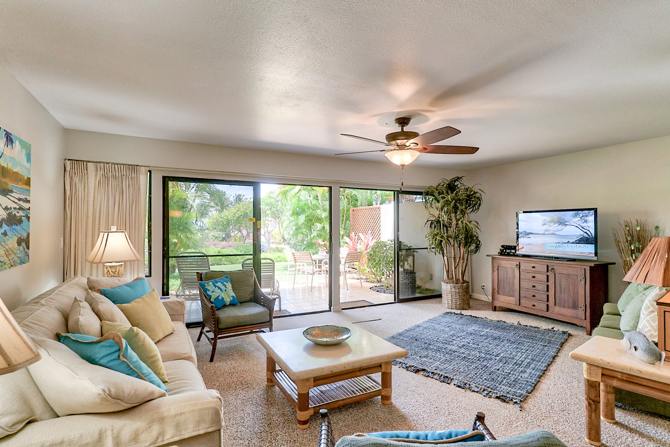 Wailea Condo 978101