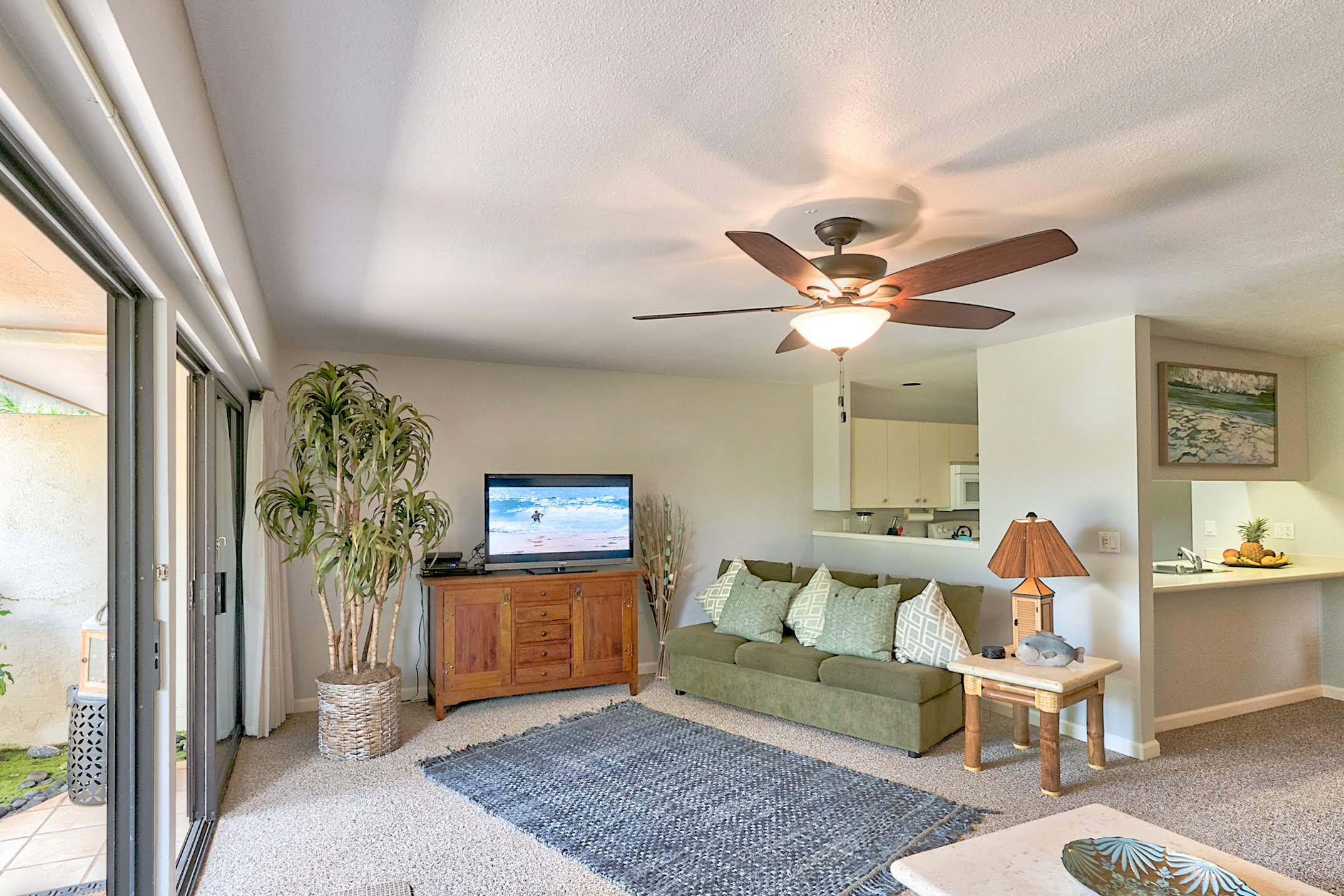 Wailea Condo 978101