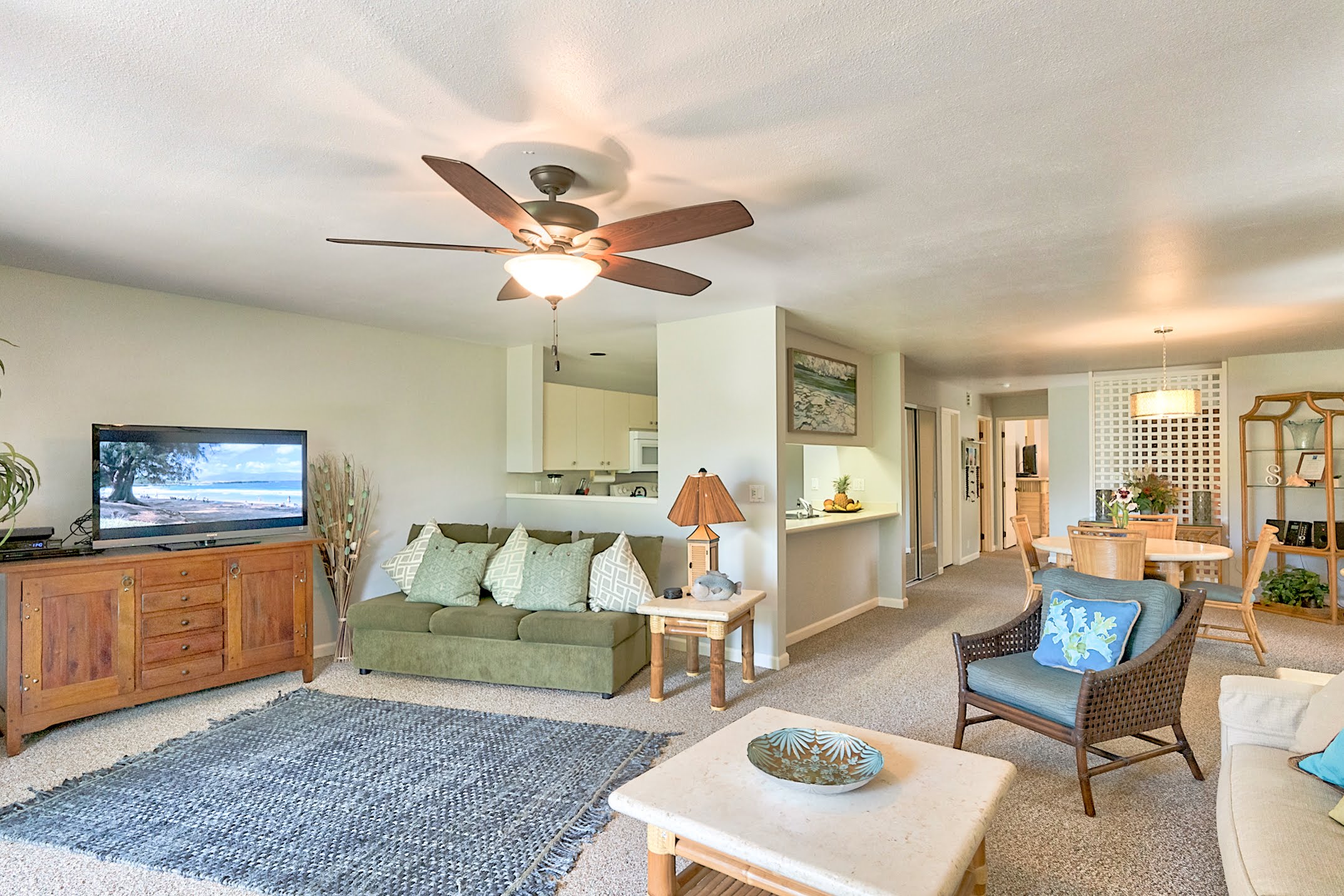 Wailea Condo 978101