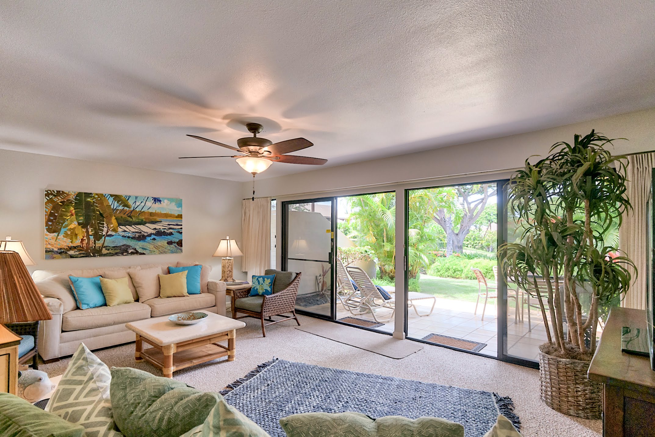 Wailea Condo 978101