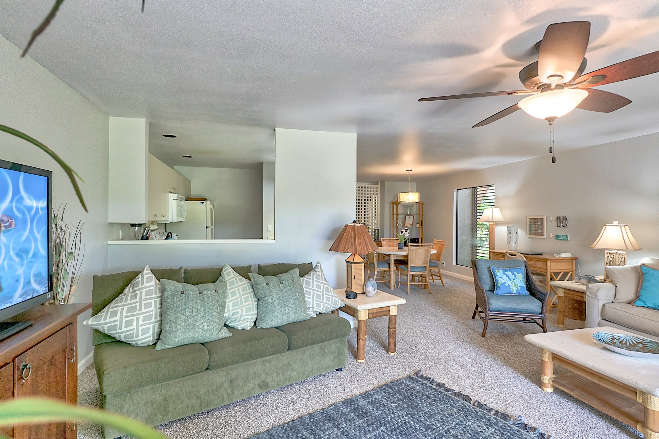 Wailea Condo 978101