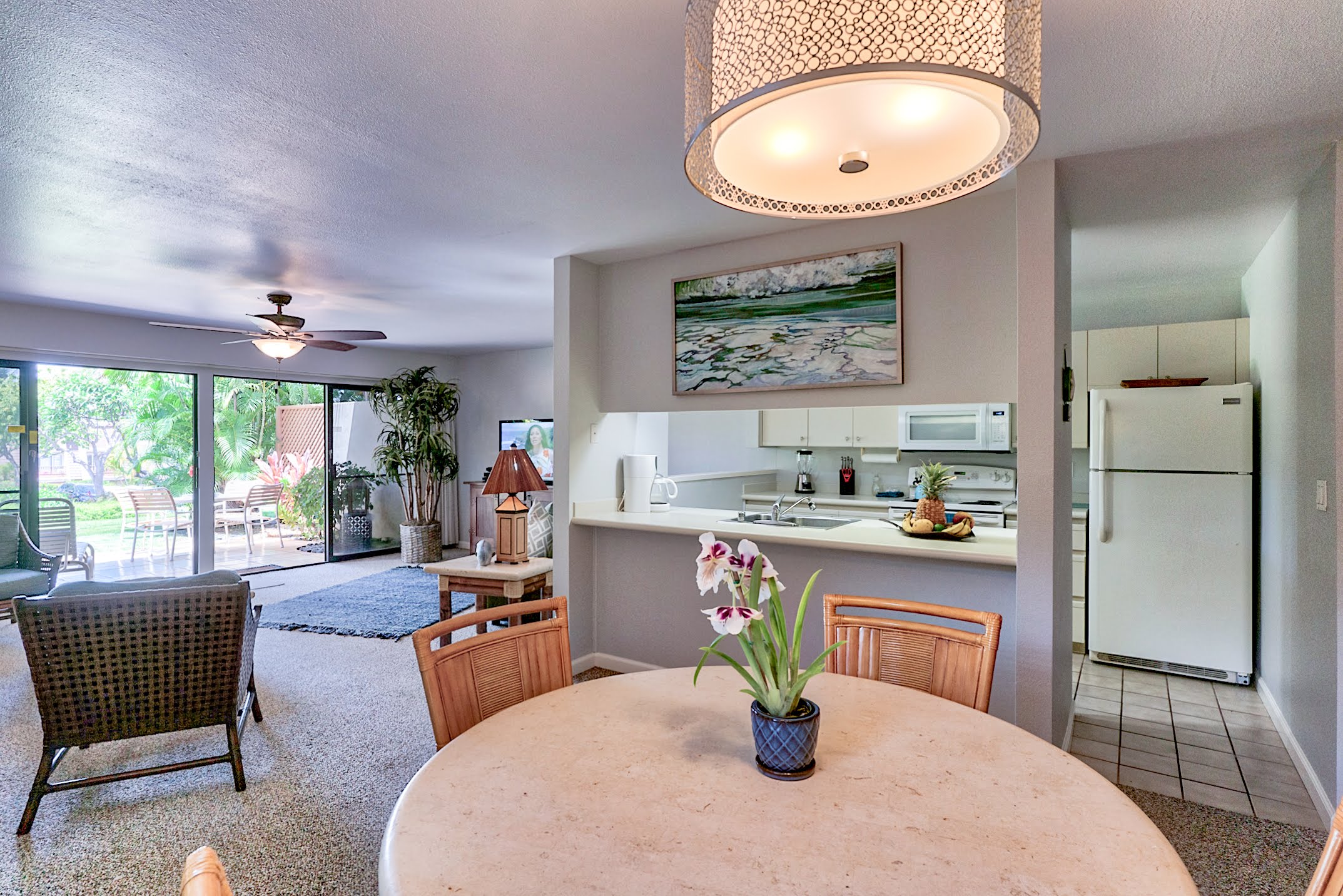 Wailea Condo 978101