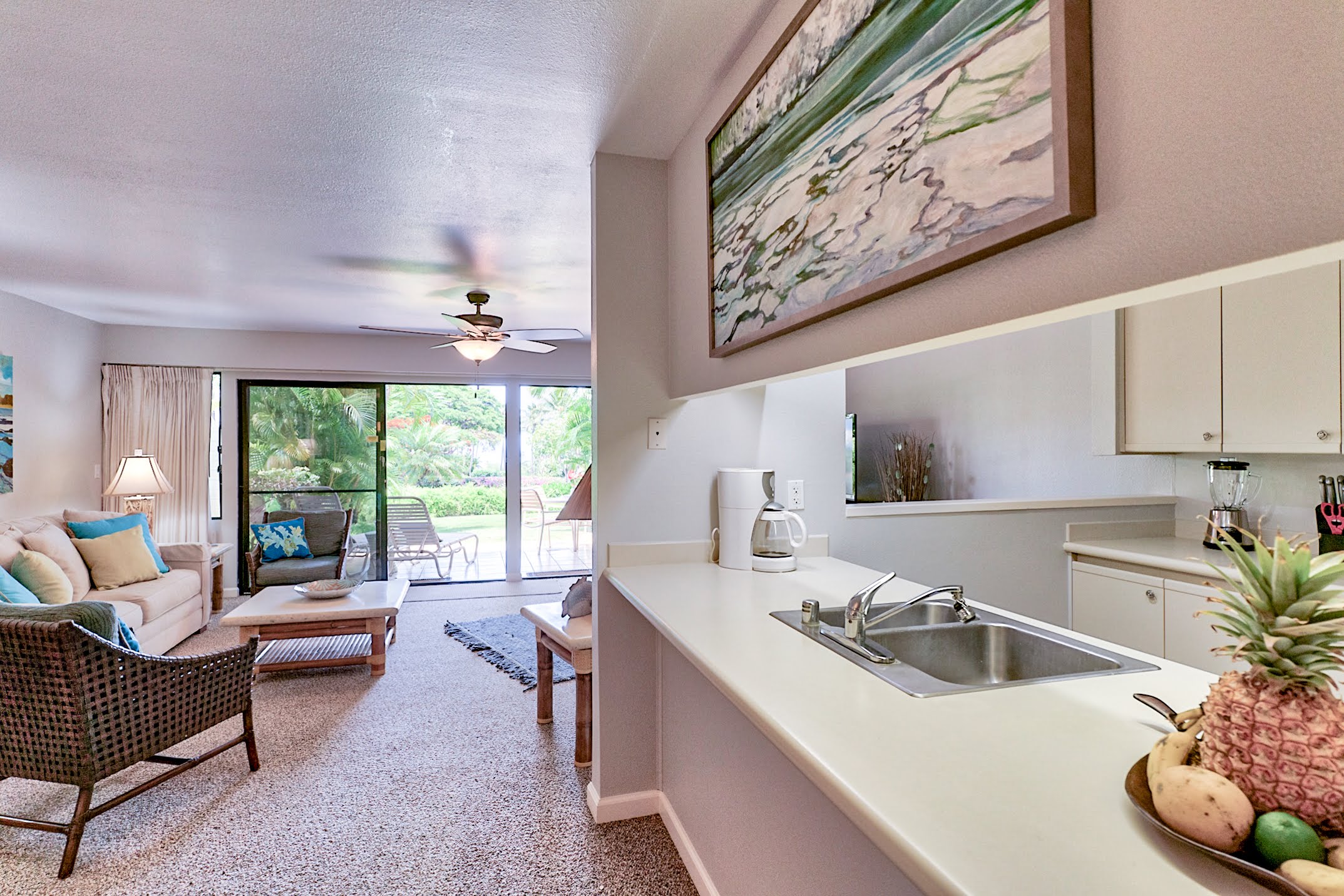 Wailea Condo 978101