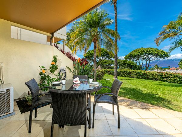 Wailea Condo 978102