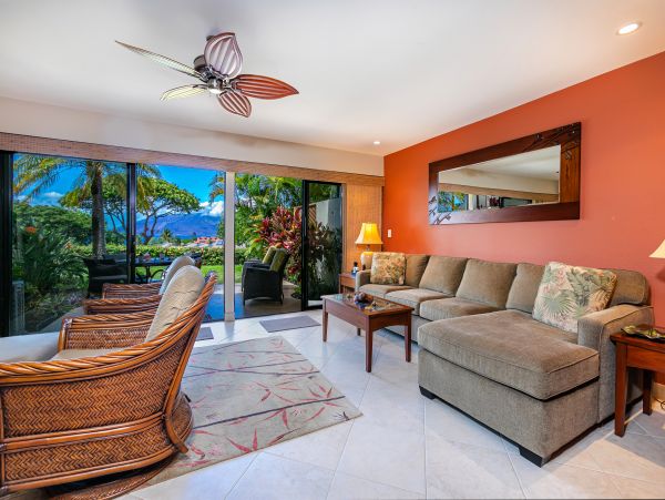Wailea Condo 978102