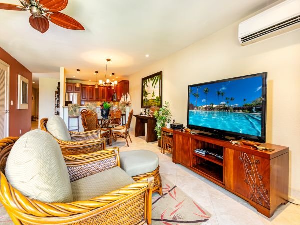 Wailea Condo 978102