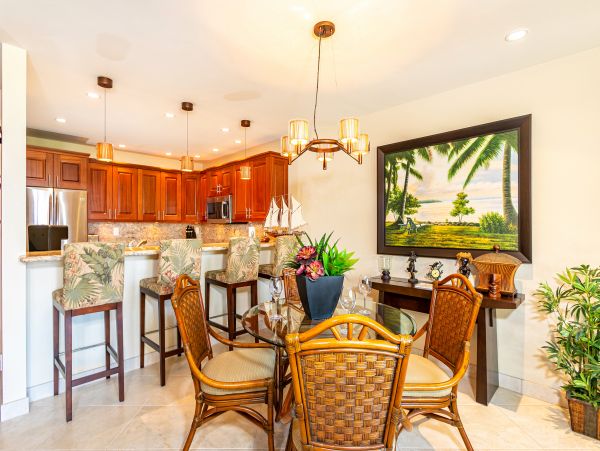 Wailea Condo 978102