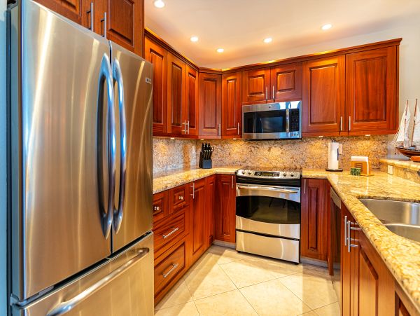 Wailea Condo 978102