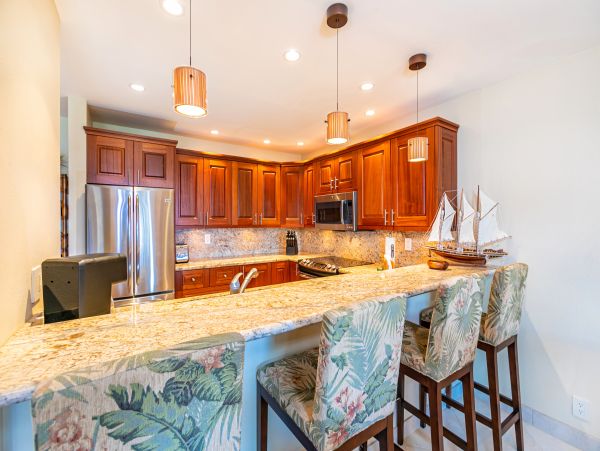 Wailea Condo 978102