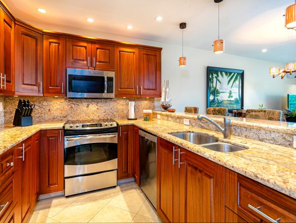Wailea Condo 978102