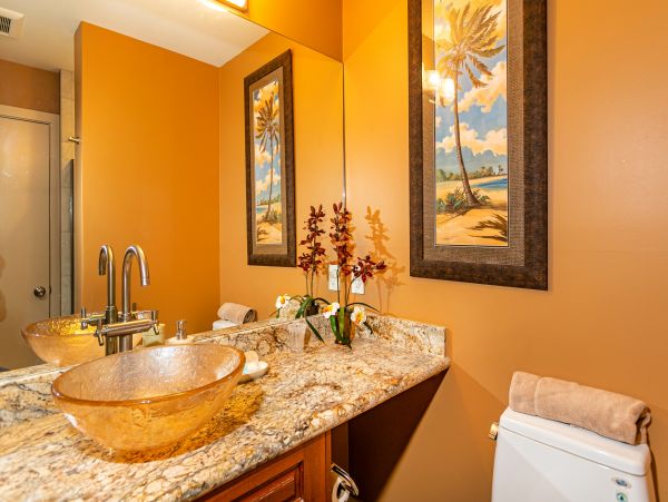 Wailea Condo 978102