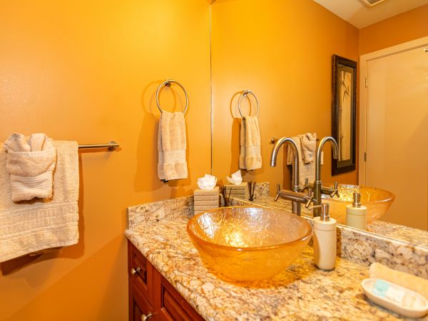 Wailea Condo 978102