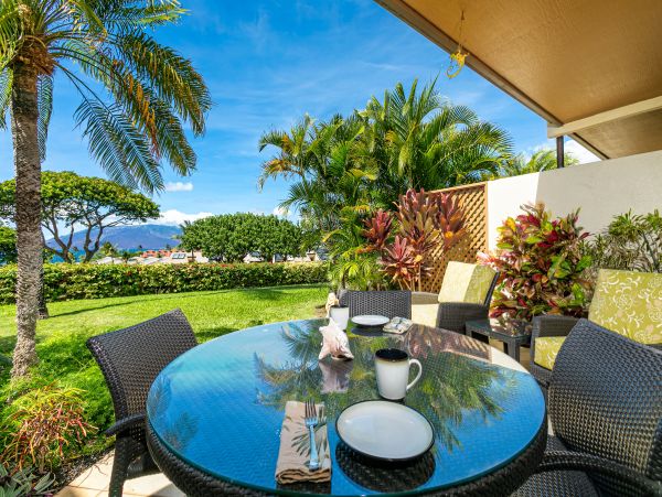 Wailea Condo 978102