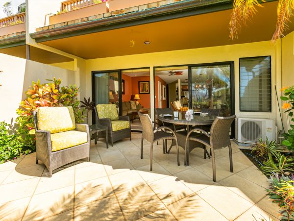 Wailea Condo 978102