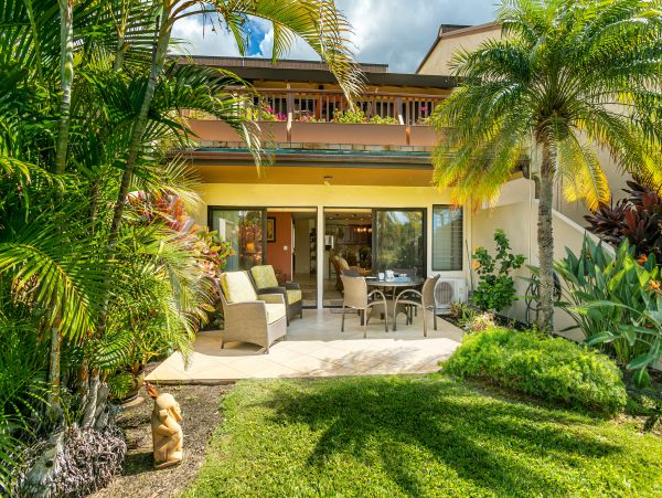 Wailea Condo 978102