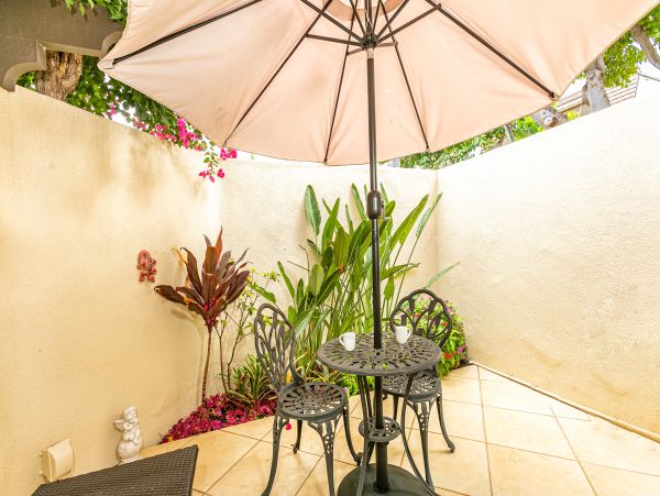 Wailea Condo 978102