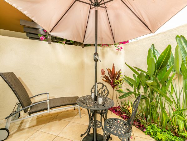 Wailea Condo 978102