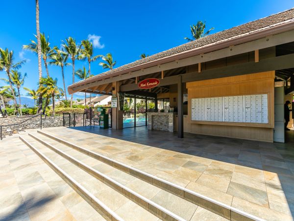 Wailea Condo 978102