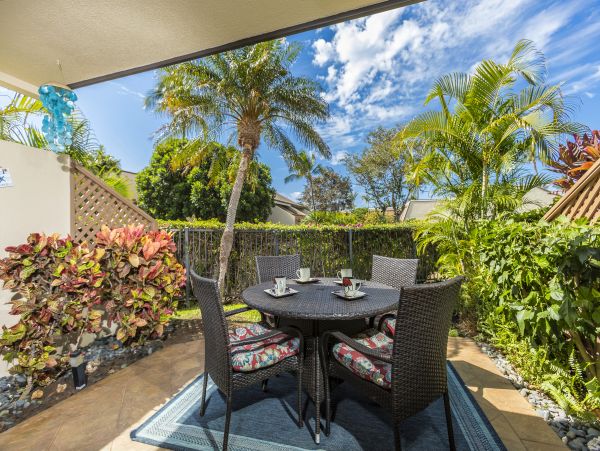Wailea Condo 978103