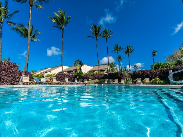 Wailea Condo 978103