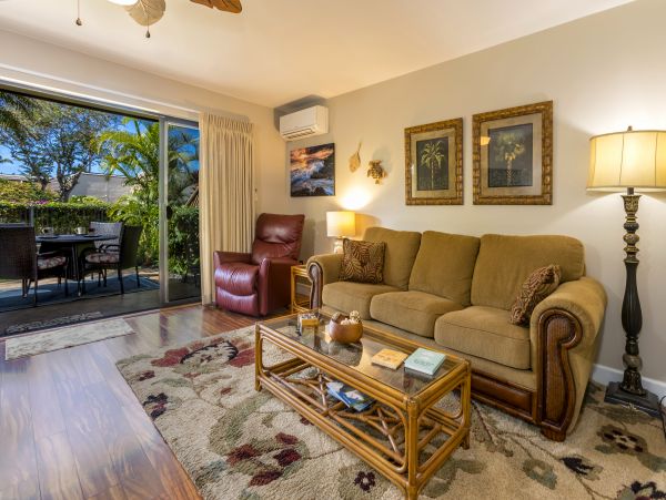 Wailea Condo 978103