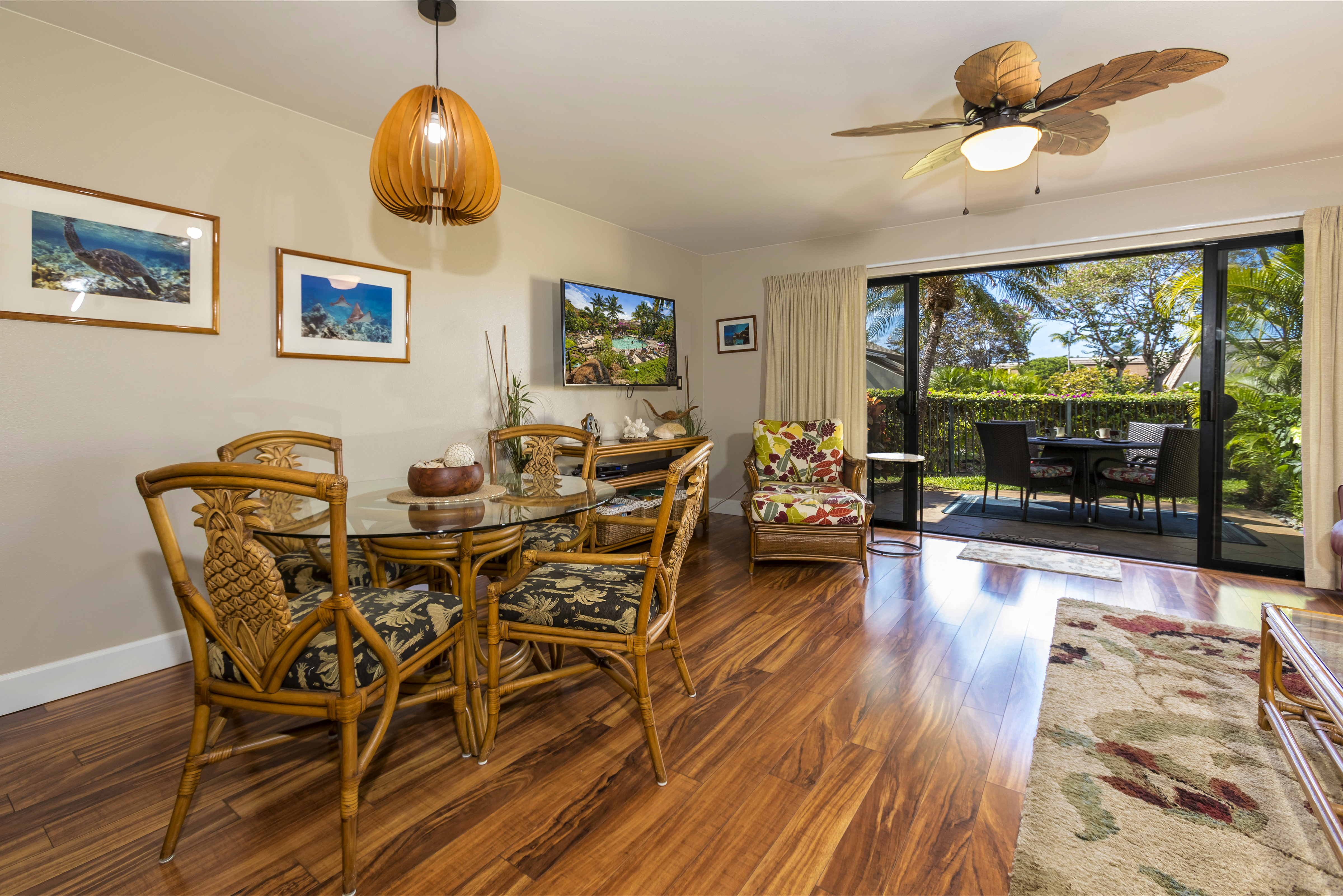 Wailea Condo 978103