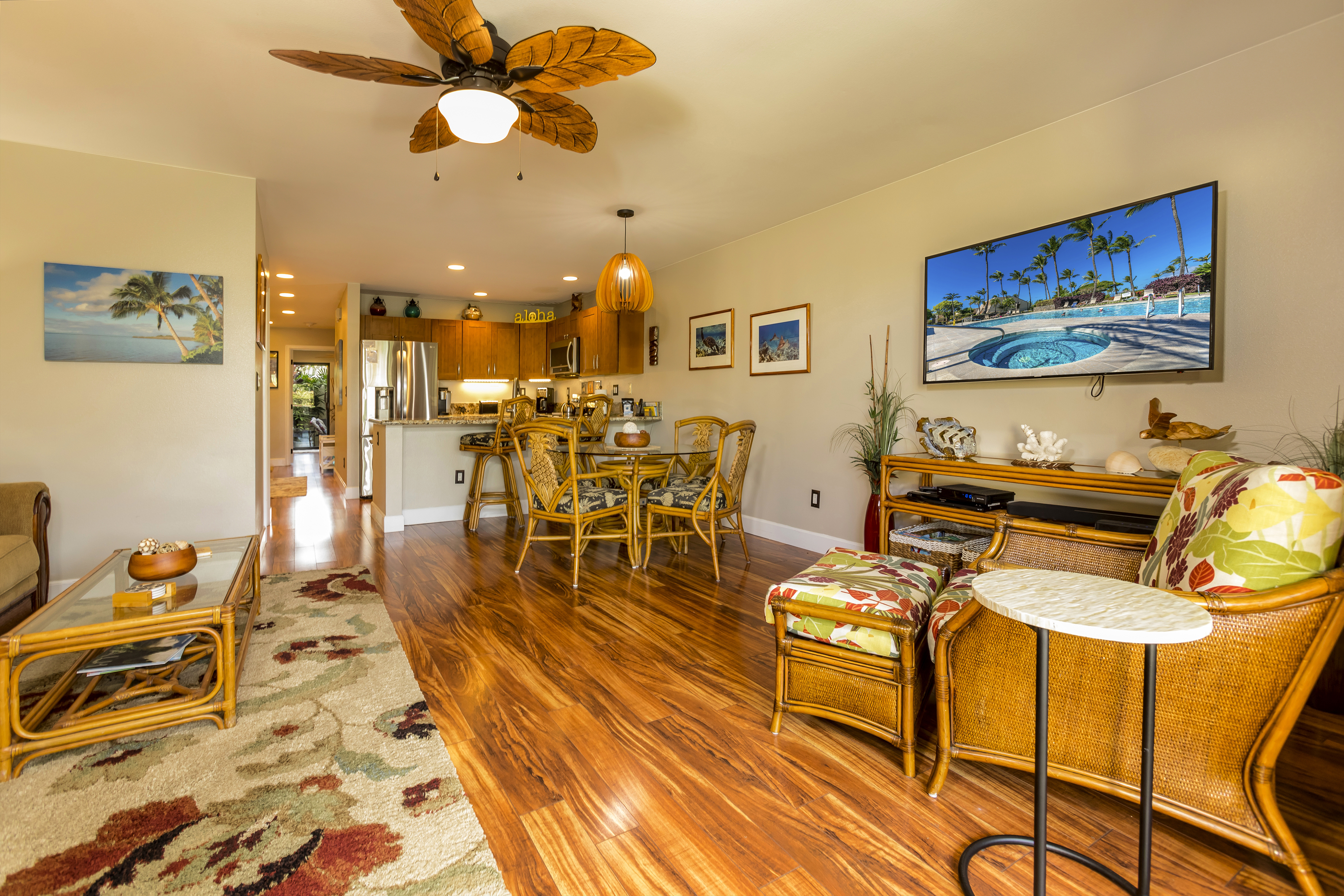 Wailea Condo 978103