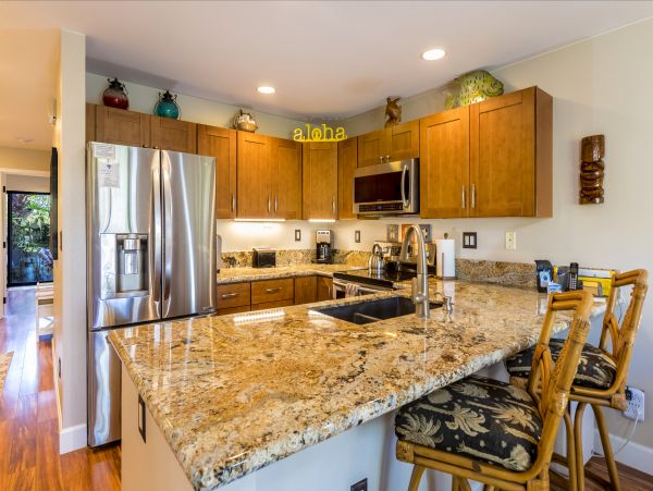 Wailea Condo 978103