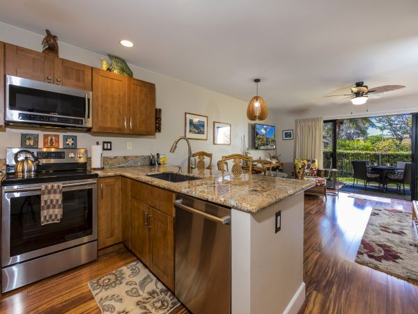 Wailea Condo 978103