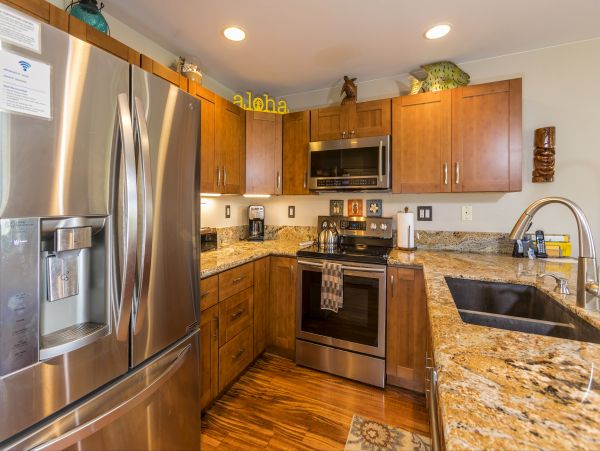 Wailea Condo 978103