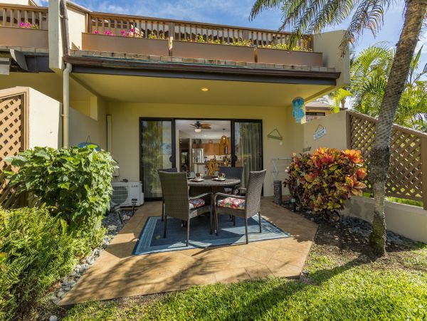 Wailea Condo 978103
